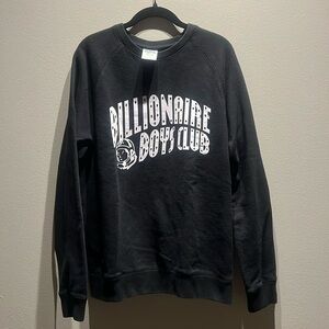 Billionaire boys club sweater
